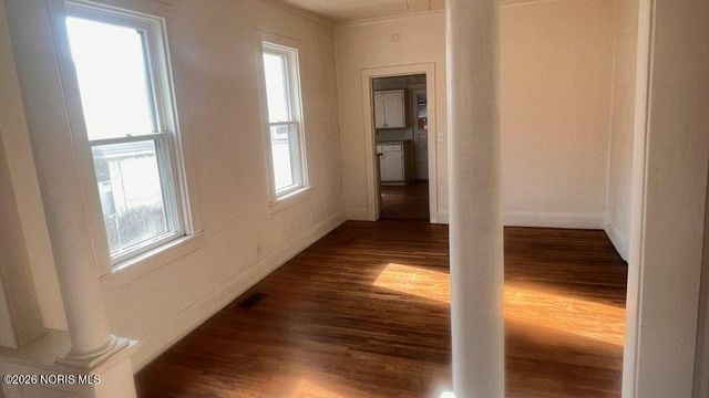712 Balfe Street, Toledo, OH 43609