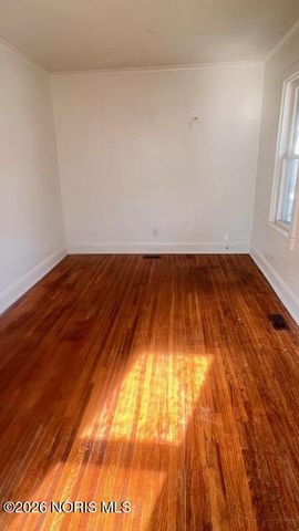 712 Balfe Street, Toledo, OH 43609