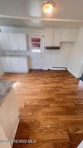 712 Balfe Street, Toledo, OH 43609