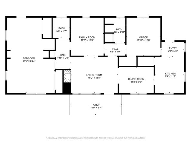 420 Virginia Street SW, Lenoir, NC 28645