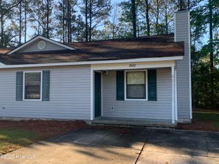 1922 Countrywood Boulevard, Jacksonville, NC 28540