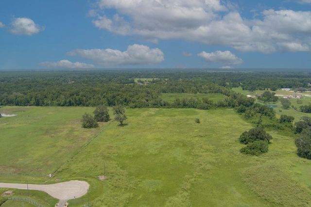 2310 Majestic Oaks Court, Rosharon, TX 77583