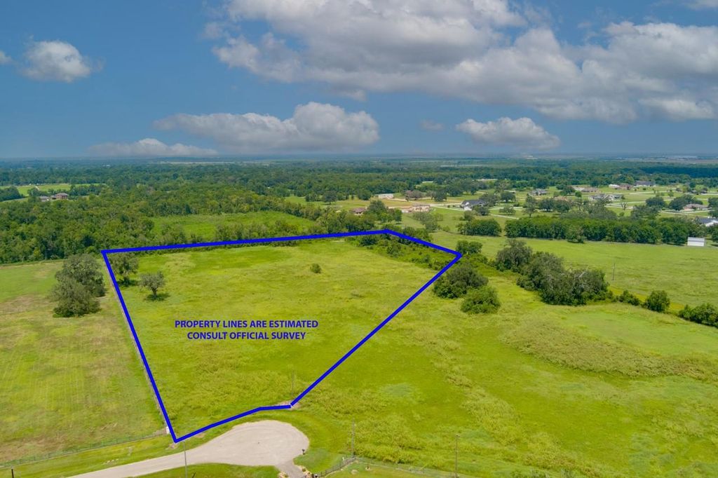 2310 Majestic Oaks Court, Rosharon, TX 77583