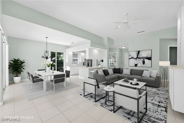 3000 Ellice WAY, Naples, FL 34119