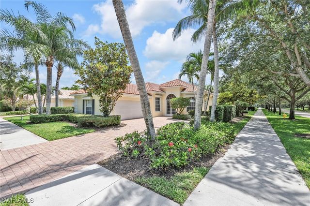 3000 Ellice WAY, Naples, FL 34119