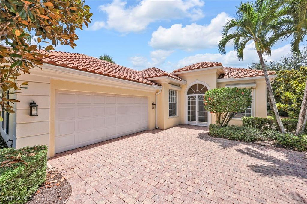 3000 Ellice WAY, Naples, FL 34119