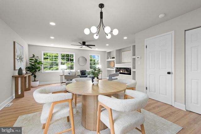 3620 WATERWHEEL SQ, Randallstown, MD 21133