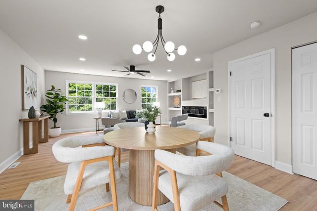 3620 WATERWHEEL SQ, Randallstown, MD 21133