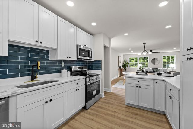 3620 WATERWHEEL SQ, Randallstown, MD 21133
