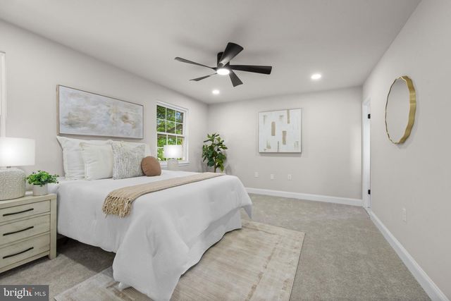 3620 WATERWHEEL SQ, Randallstown, MD 21133