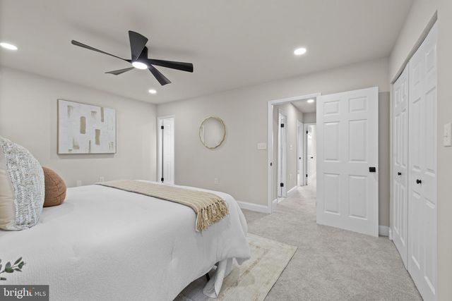 3620 WATERWHEEL SQ, Randallstown, MD 21133