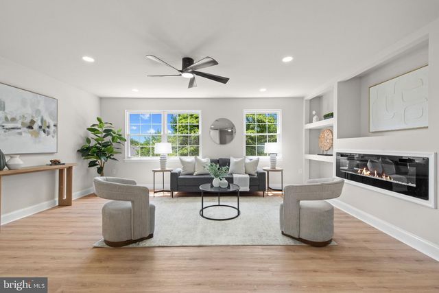 3620 WATERWHEEL SQ, Randallstown, MD 21133