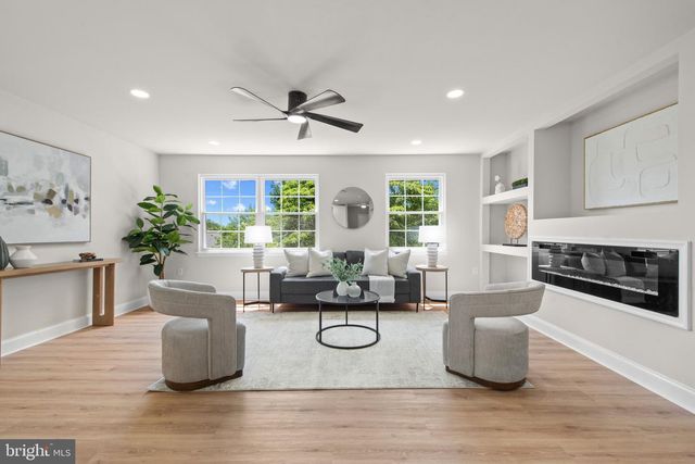 3620 WATERWHEEL SQ, Randallstown, MD 21133