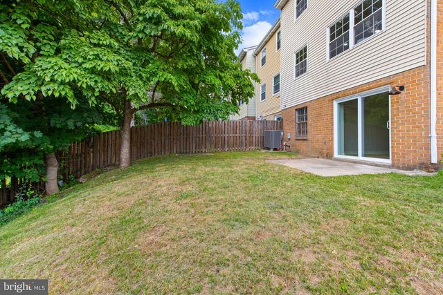 3620 WATERWHEEL SQ, Randallstown, MD 21133