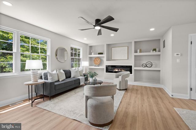 3620 WATERWHEEL SQ, Randallstown, MD 21133