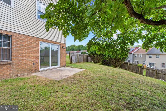3620 WATERWHEEL SQ, Randallstown, MD 21133