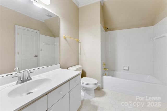 4200 Old Course Drive, Charlotte, NC 28277