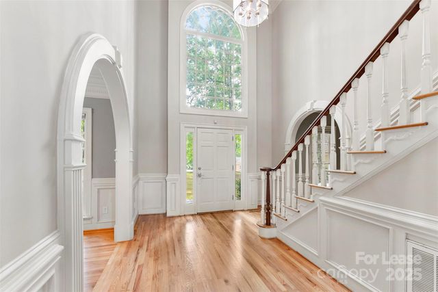 4200 Old Course Drive, Charlotte, NC 28277