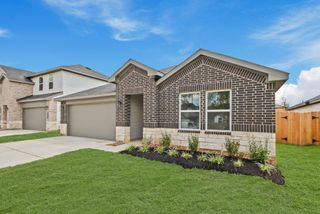 4234 Multnomah Falls Drive, Conroe, TX 77303