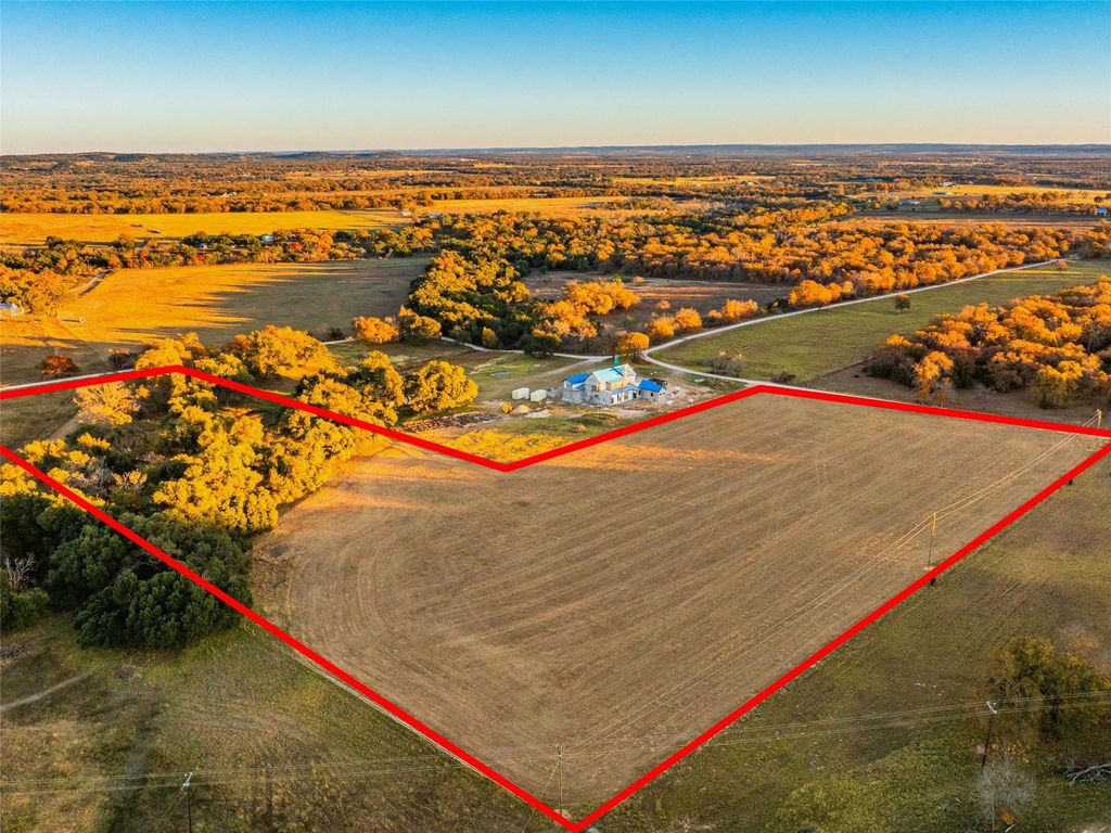 326 Lehne LN, Fredericksburg, TX 78624