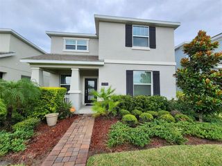 12114 SATIRE STREET, Orlando, FL 32832