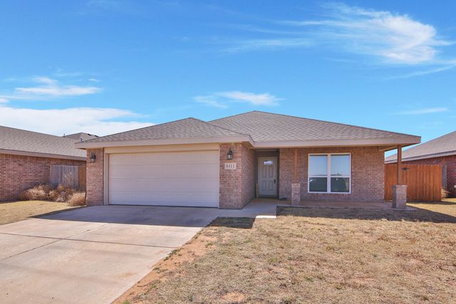 8411 10th Place, Lubbock, TX 79416