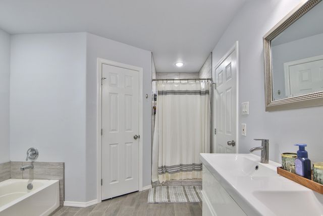 8411 10th Place, Lubbock, TX 79416