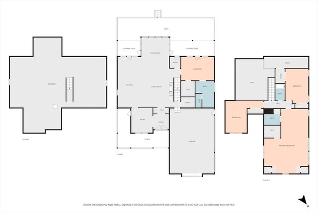 279 Se Main St Lot 2, Douglas, MA 01516