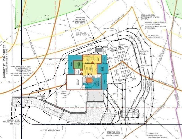 279 Se Main St Lot 2, Douglas, MA 01516