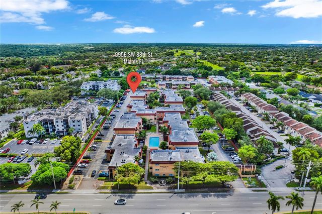 9956 SW 88th St 128-1, Miami, FL 33176