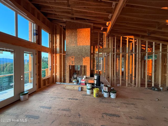 1280 Poor House Mountain Trail, Murphy, NC 28906