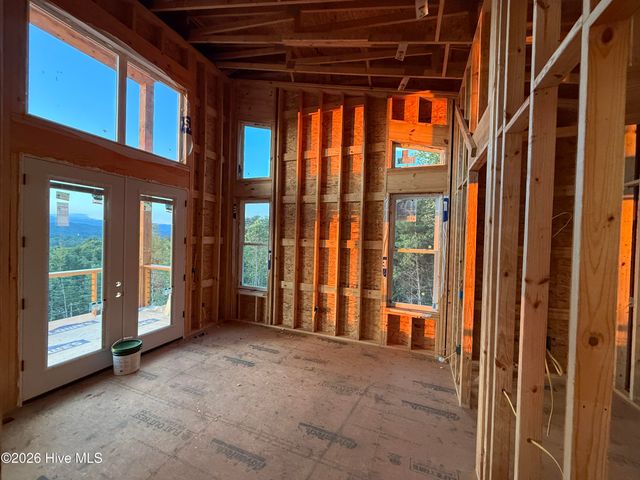 1280 Poor House Mountain Trail, Murphy, NC 28906