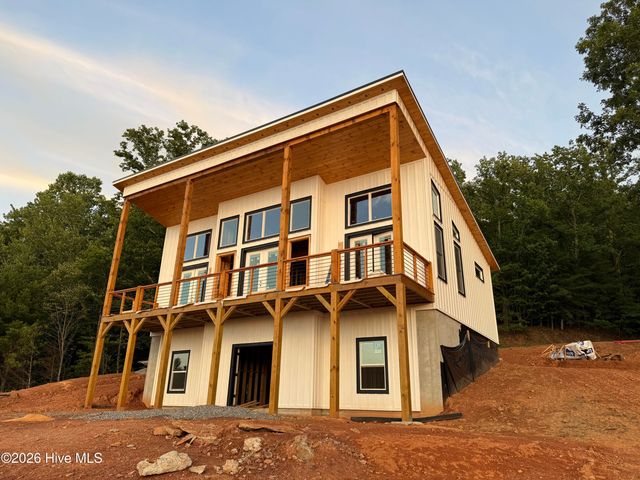 1280 Poor House Mountain Trail, Murphy, NC 28906