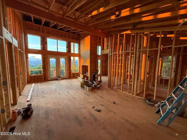 1280 Poor House Mountain Trail, Murphy, NC 28906