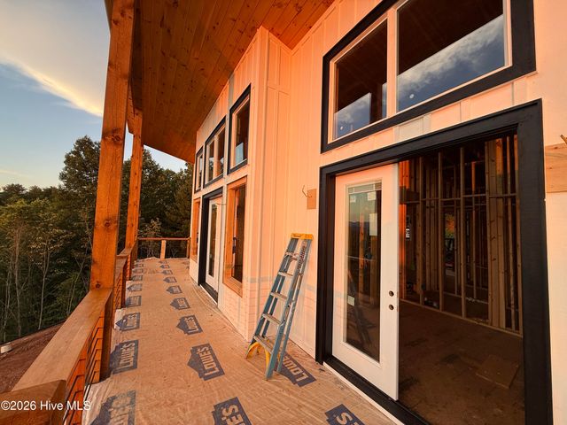 1280 Poor House Mountain Trail, Murphy, NC 28906