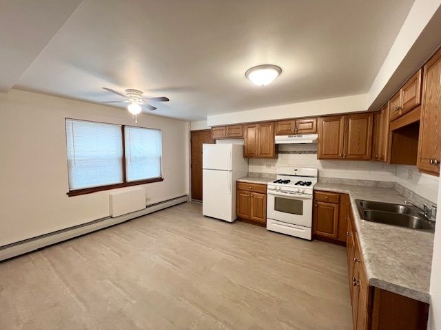 7912 W Belmont Avenue 1N, Chicago, IL 60634