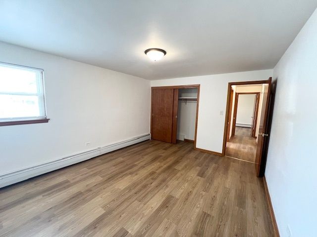 7912 W Belmont Avenue 1N, Chicago, IL 60634