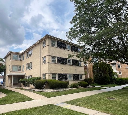 7912 W Belmont Avenue 1N, Chicago, IL 60634