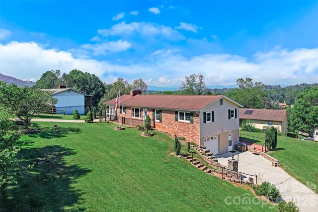 54 Terrace Drive, Weaverville, NC 28787