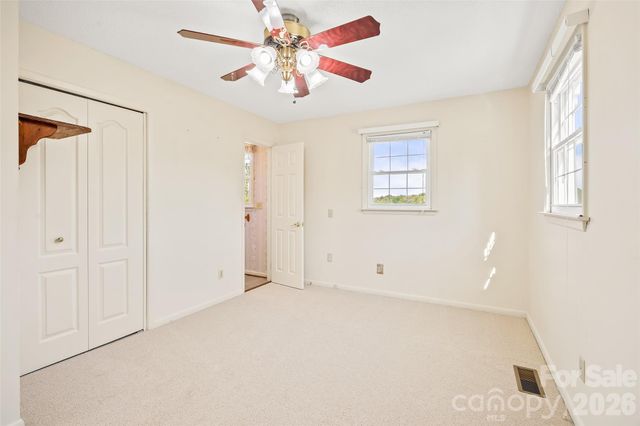 54 Terrace Drive, Weaverville, NC 28787