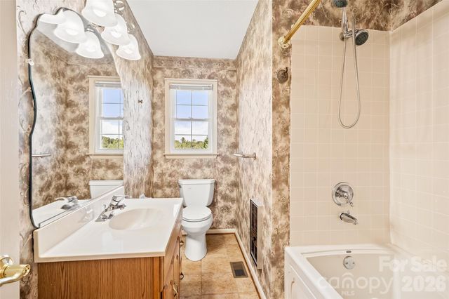 54 Terrace Drive, Weaverville, NC 28787