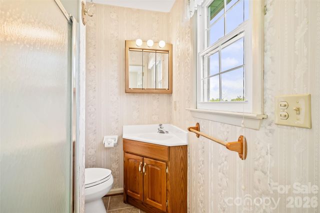 54 Terrace Drive, Weaverville, NC 28787