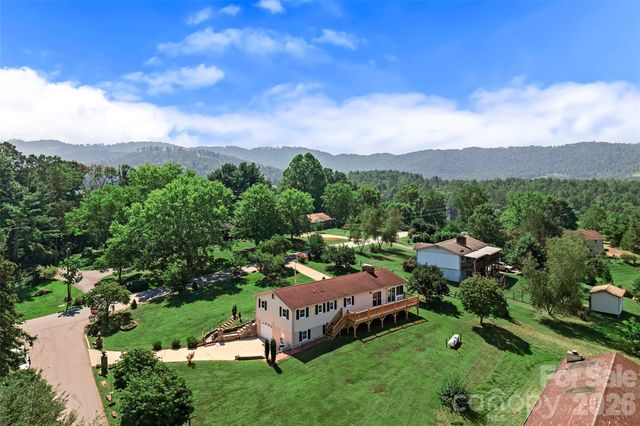 54 Terrace Drive, Weaverville, NC 28787