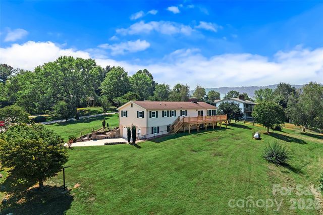 54 Terrace Drive, Weaverville, NC 28787