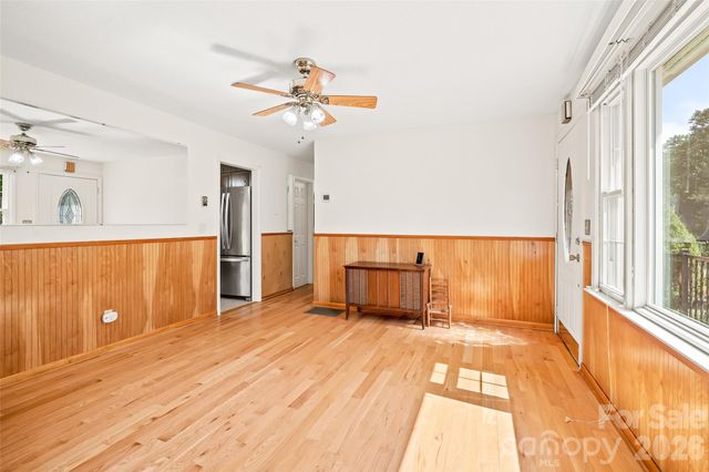 54 Terrace Drive, Weaverville, NC 28787