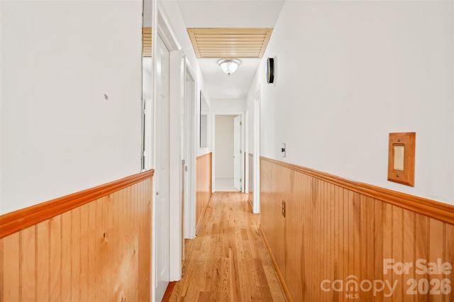 54 Terrace Drive, Weaverville, NC 28787
