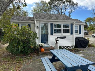 241 Old Wharf Road 127, Dennis Port, MA 02639