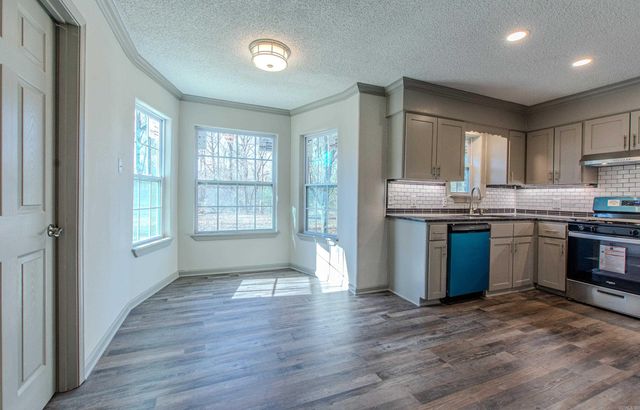 114 John Shelton Rd, Jacksonville, AR 72076