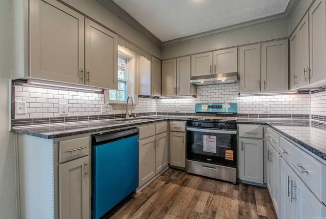 114 John Shelton Rd, Jacksonville, AR 72076