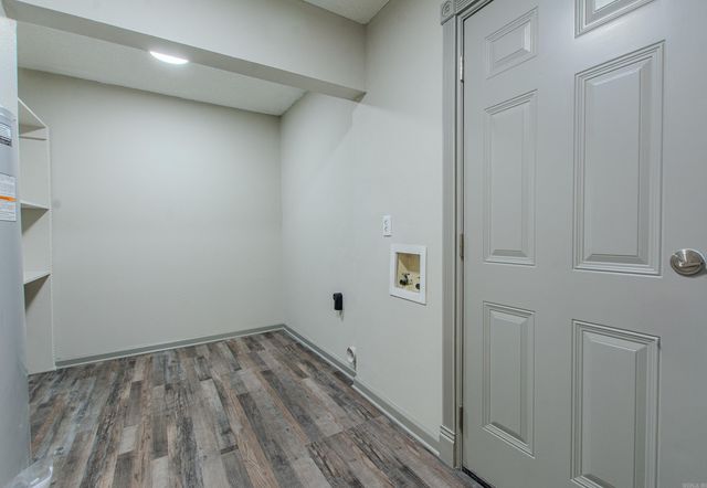 114 John Shelton Rd, Jacksonville, AR 72076